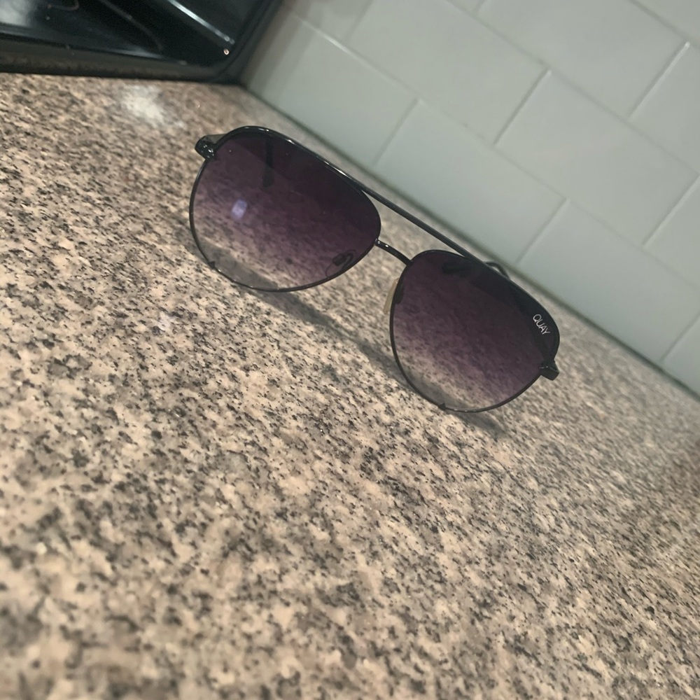 quay sunglasses